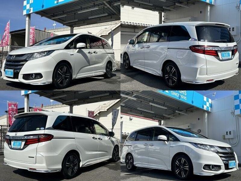 ODYSSEY