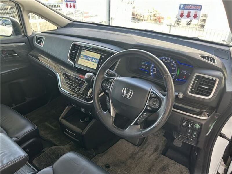 ODYSSEY