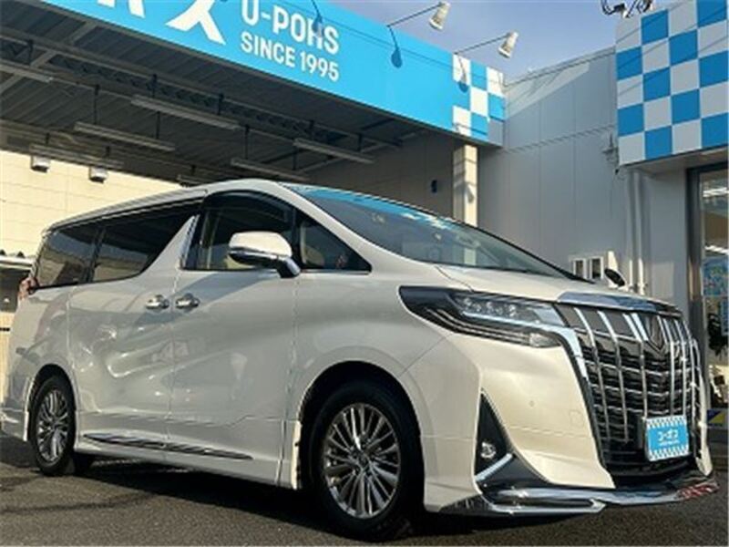 ALPHARD-0