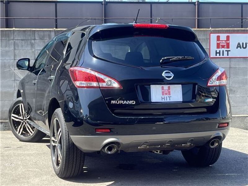MURANO