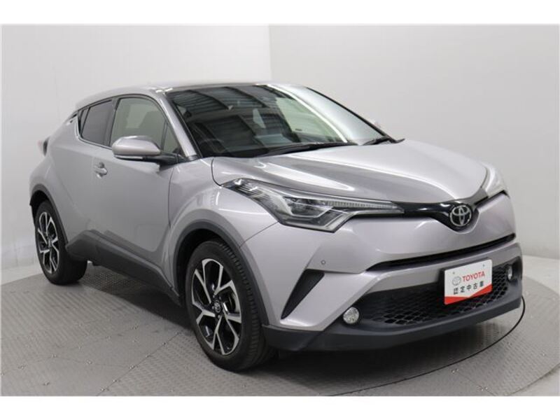 C-HR-0