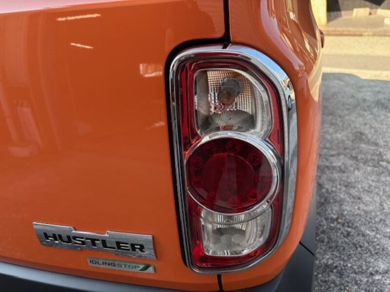 HUSTLER