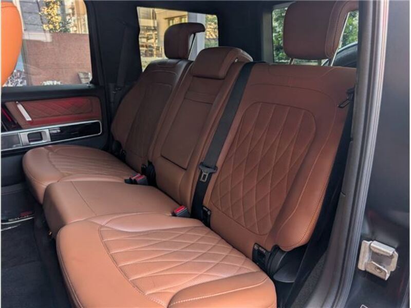 G-CLASS