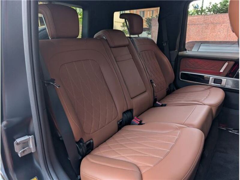 G-CLASS