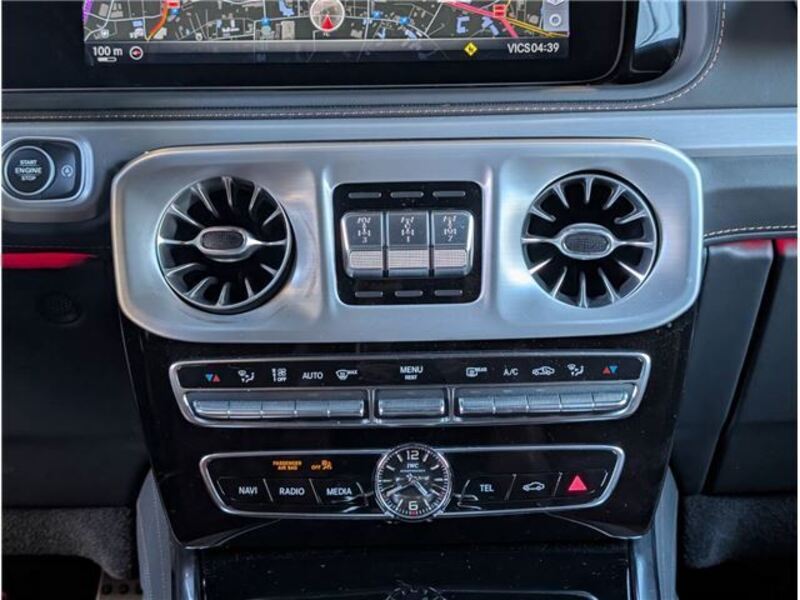 G-CLASS