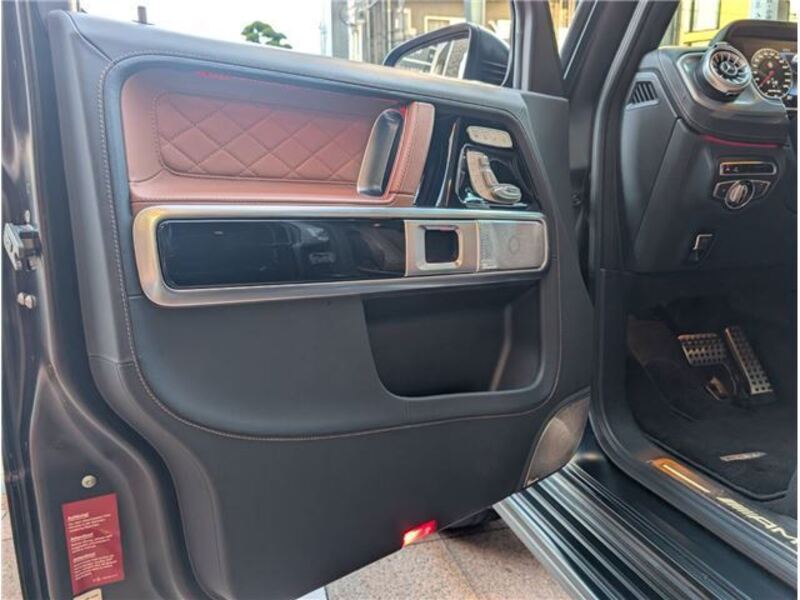 G-CLASS