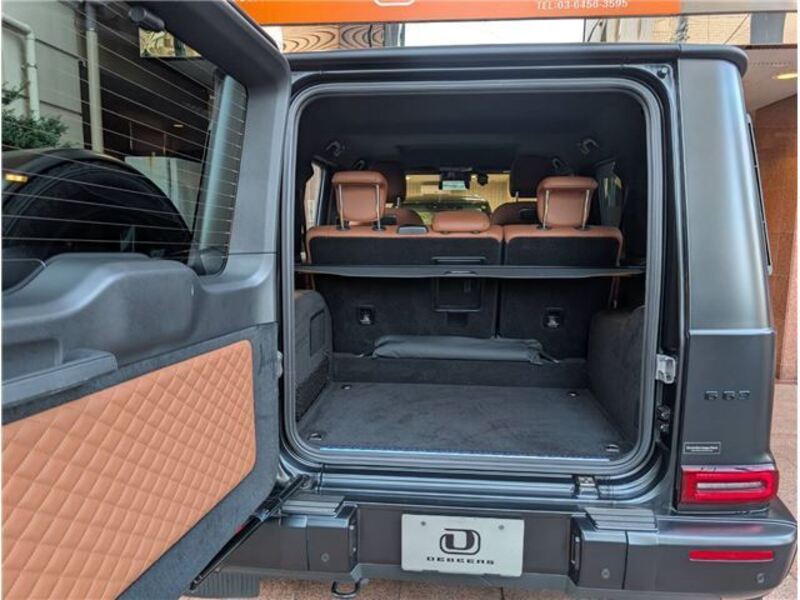 G-CLASS