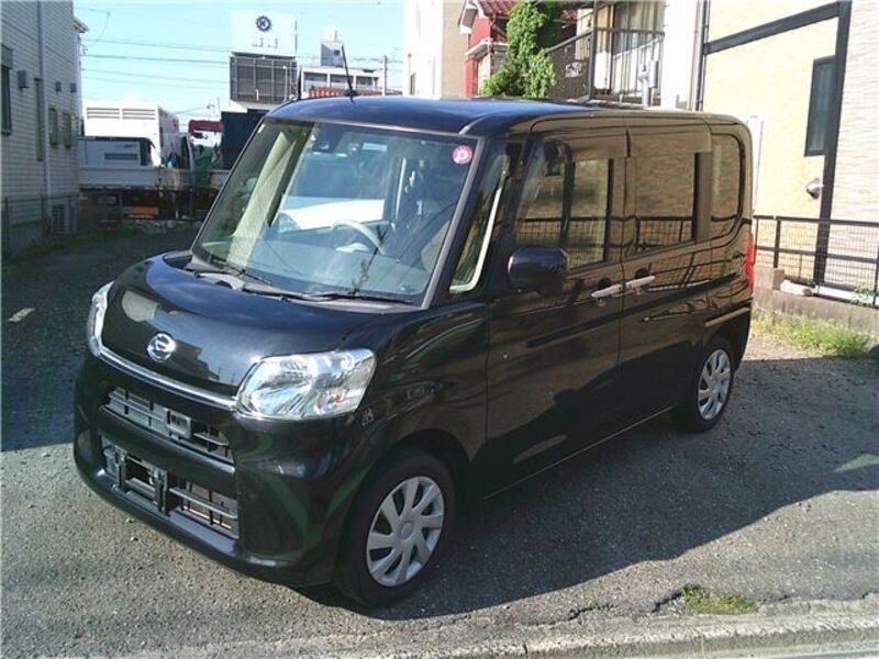 TANTO-0