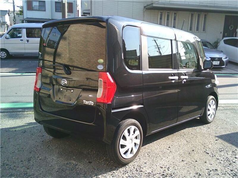TANTO