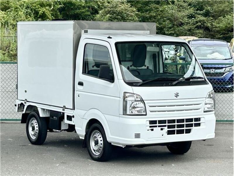 CARRY TRUCK-0