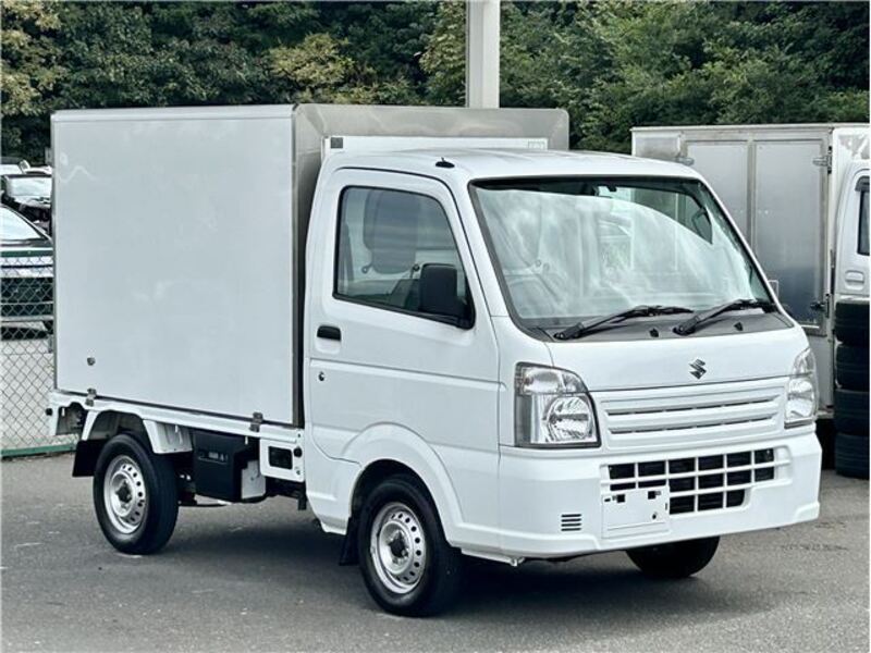 CARRY TRUCK