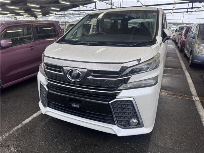 VELLFIRE