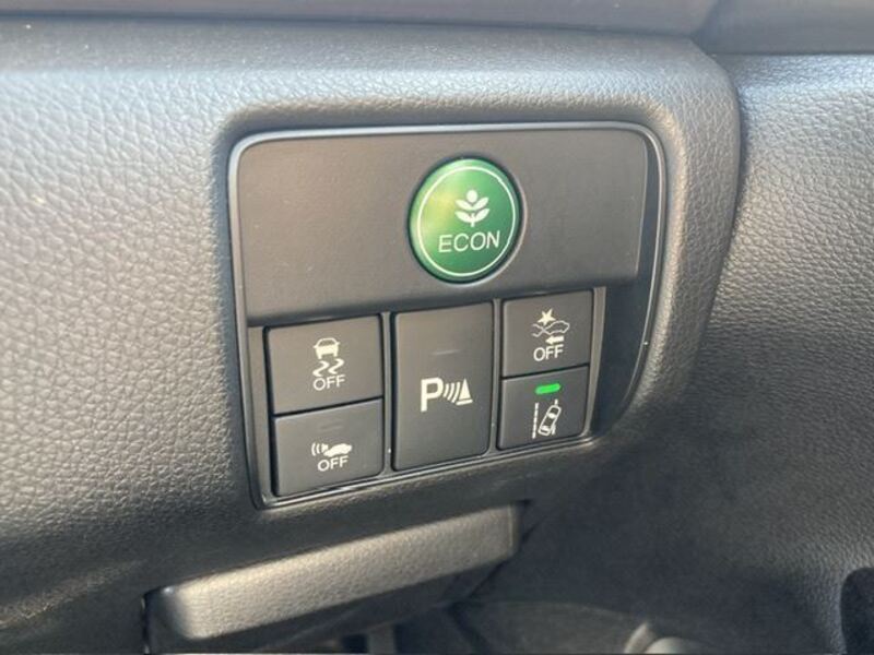 ACCORD HYBRID