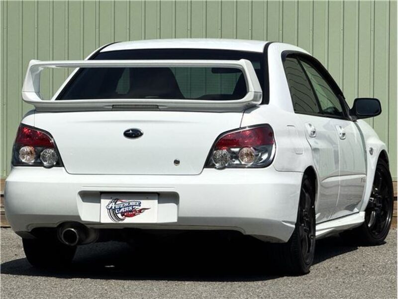 IMPREZA