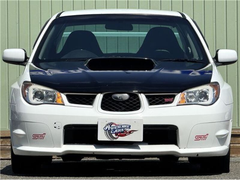 IMPREZA