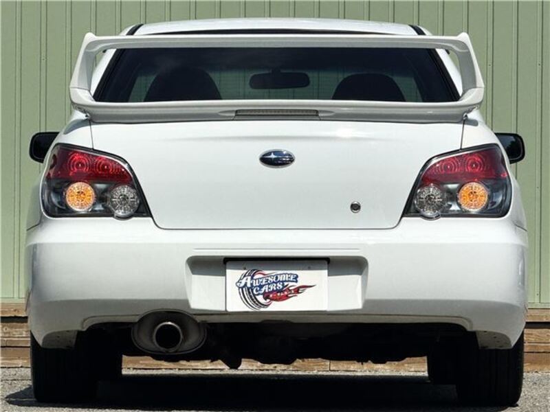IMPREZA