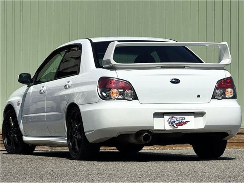 IMPREZA