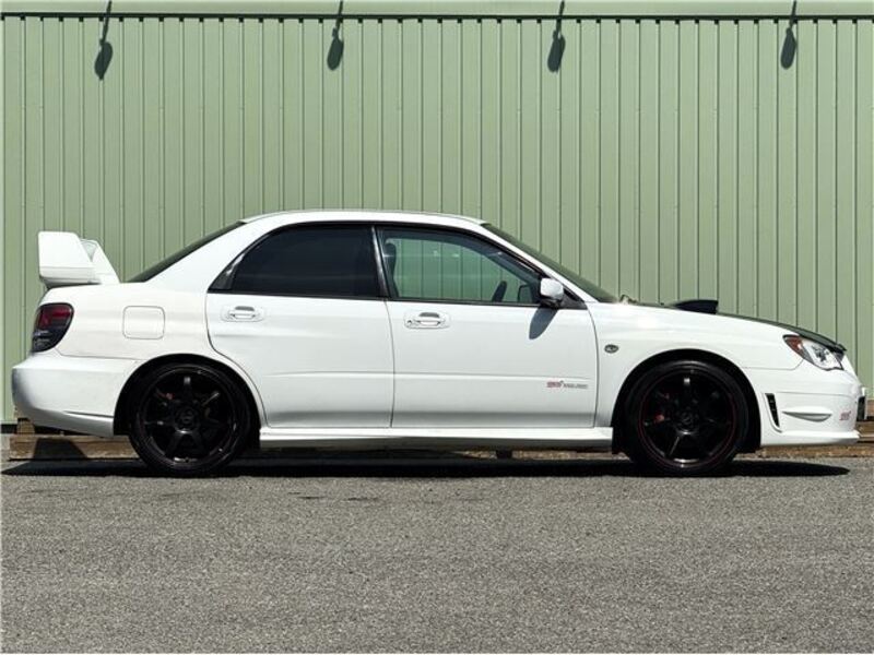 IMPREZA