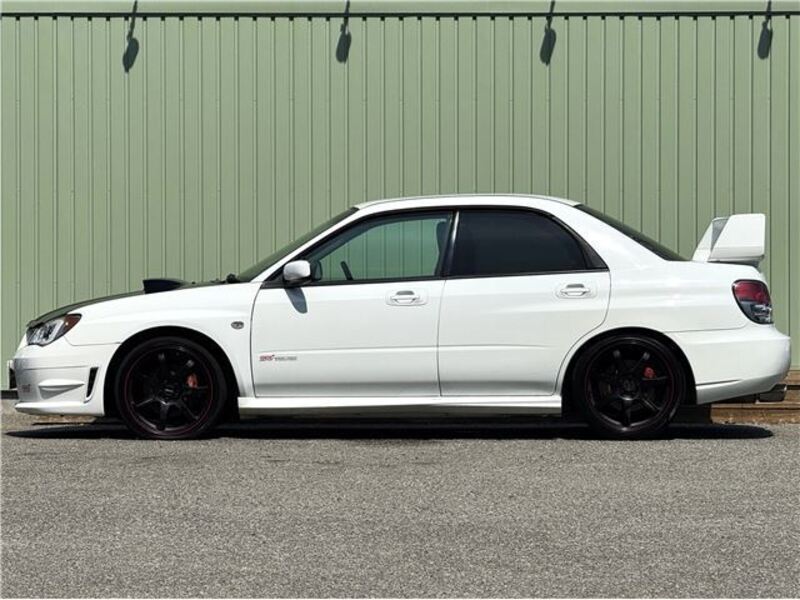 IMPREZA
