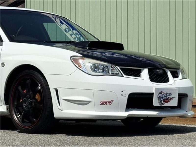 IMPREZA