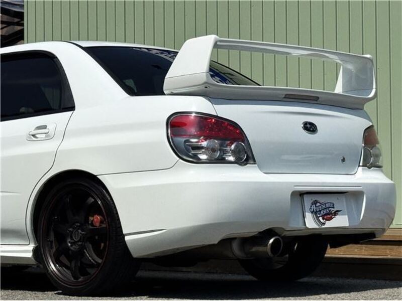 IMPREZA