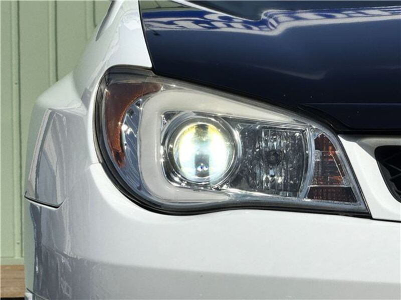 IMPREZA