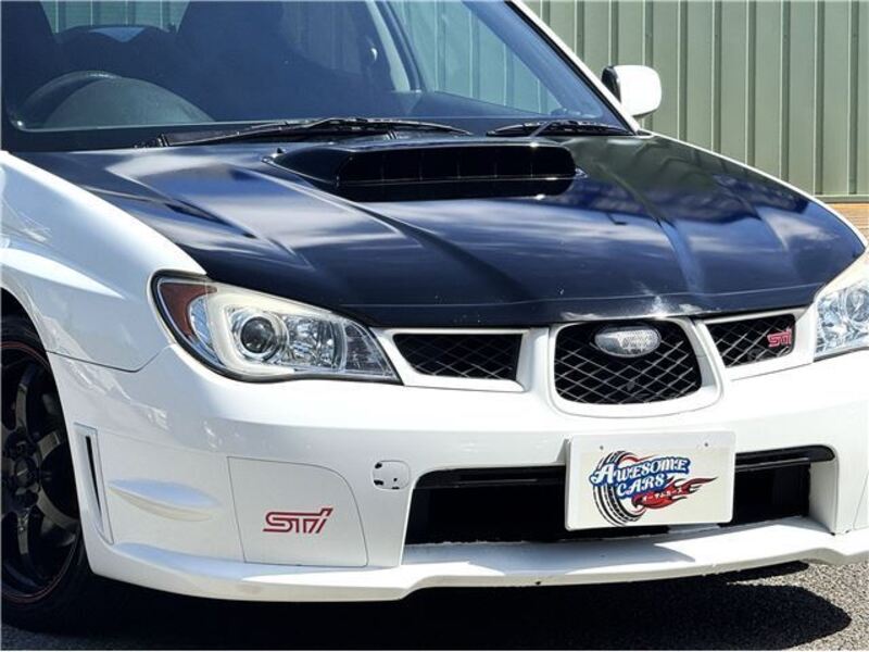 IMPREZA