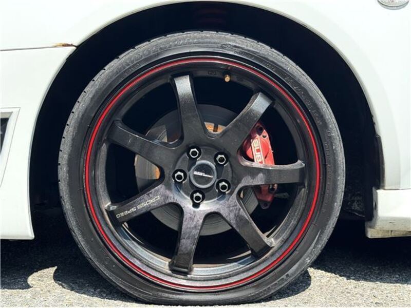 IMPREZA