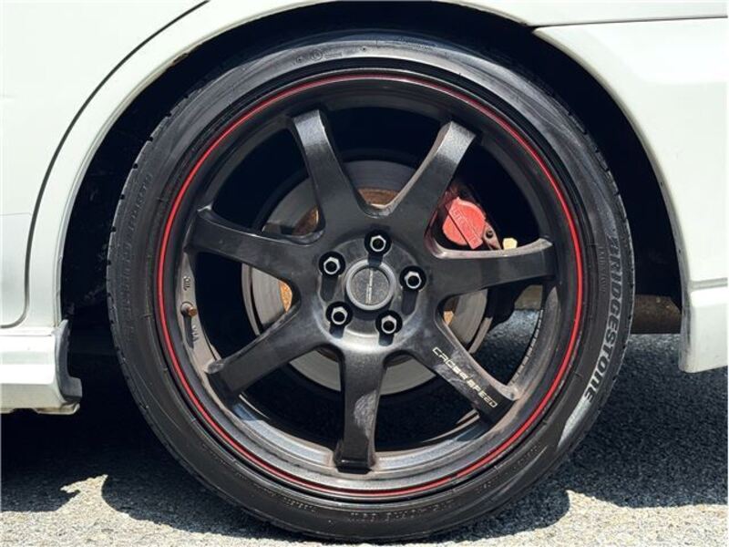 IMPREZA