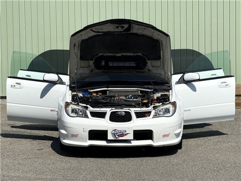 IMPREZA