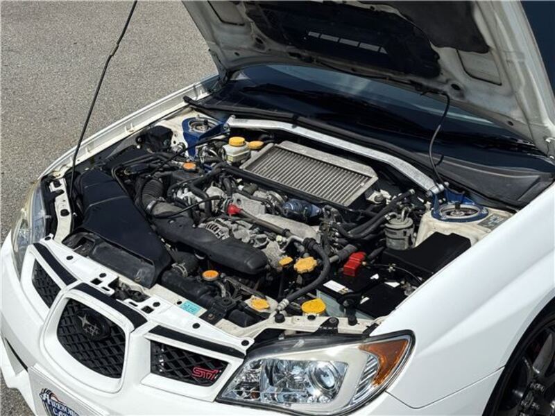 IMPREZA