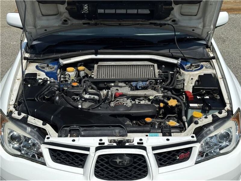 IMPREZA