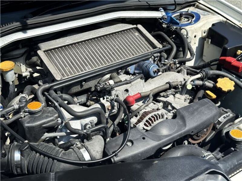 IMPREZA