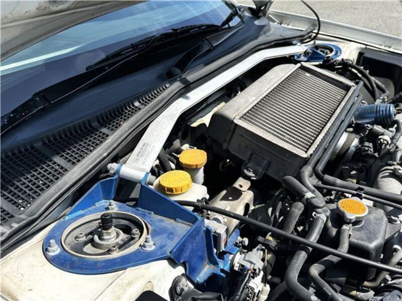 IMPREZA