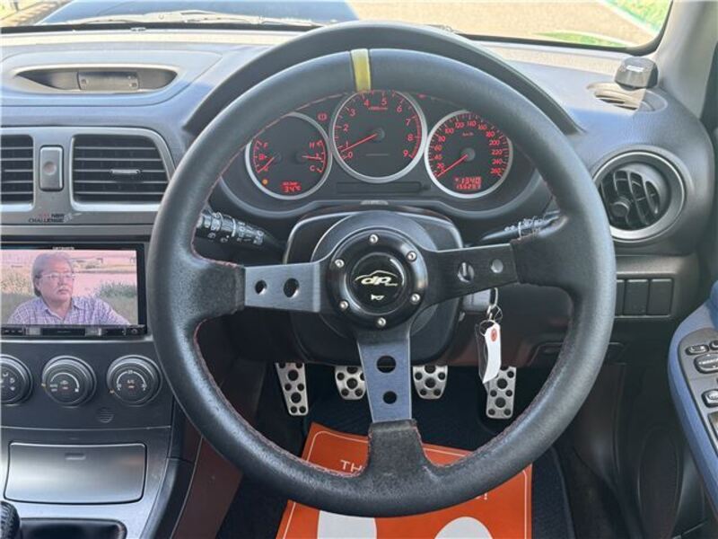 IMPREZA