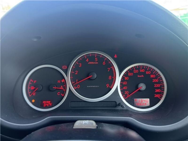 IMPREZA