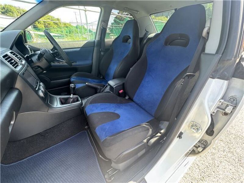 IMPREZA