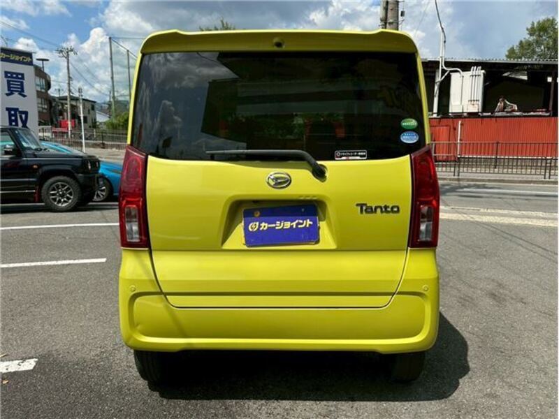 TANTO