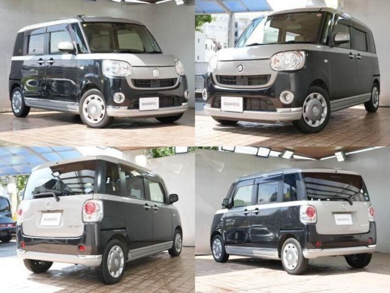 MOVE CANBUS
