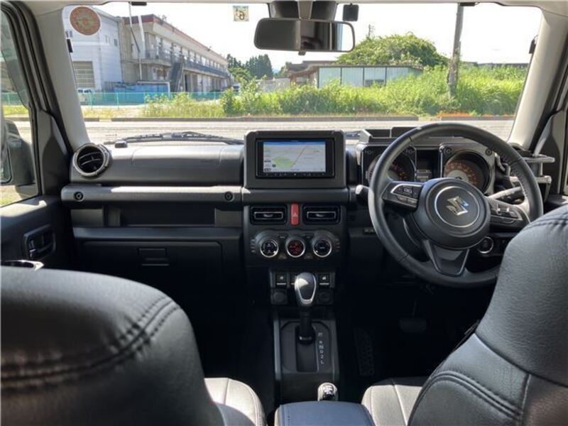 JIMNY SIERRA