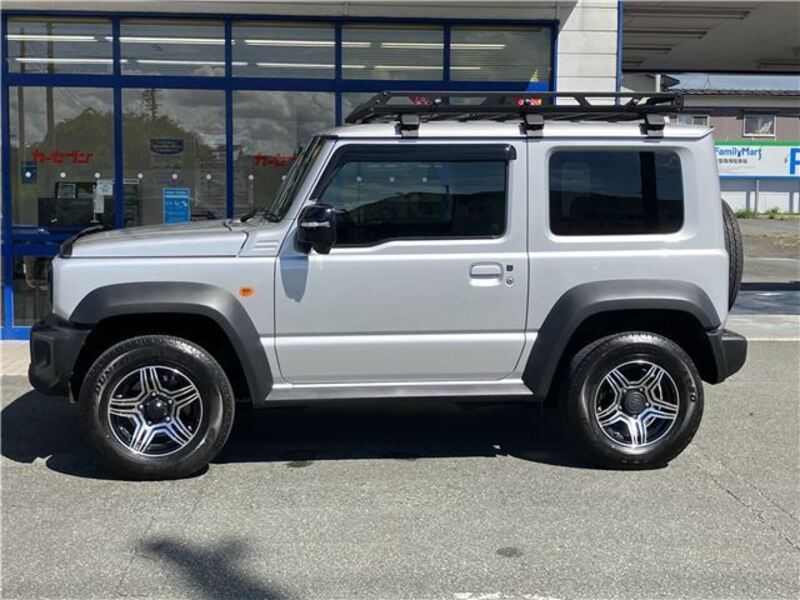 JIMNY SIERRA