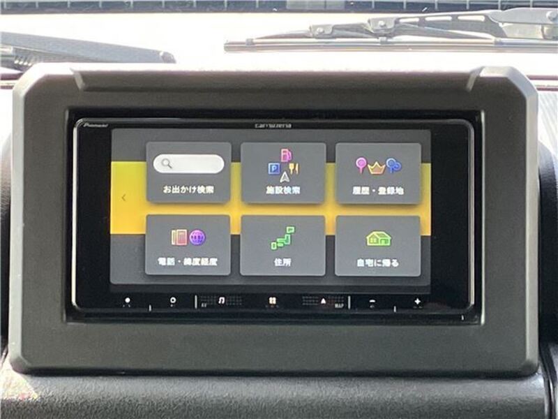 JIMNY SIERRA