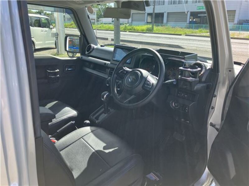 JIMNY SIERRA