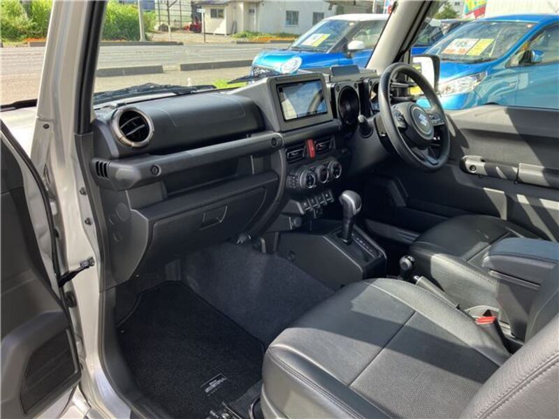 JIMNY SIERRA