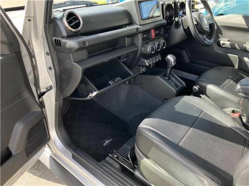 JIMNY SIERRA
