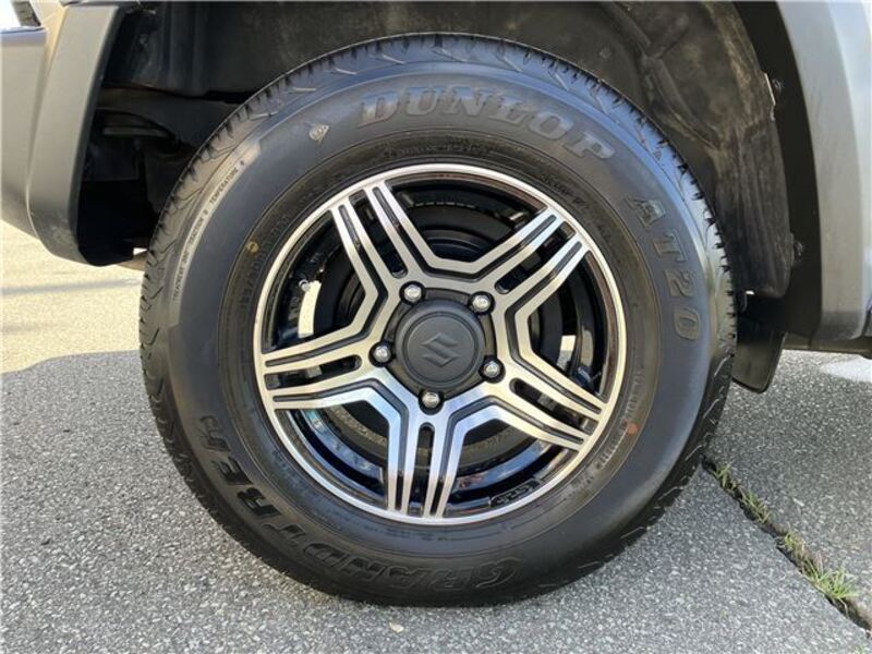 JIMNY SIERRA