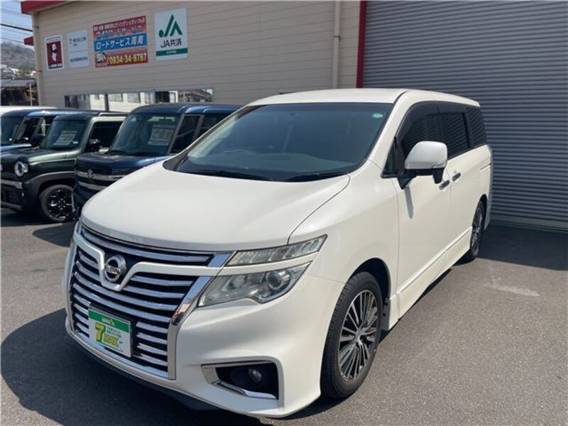 ELGRAND