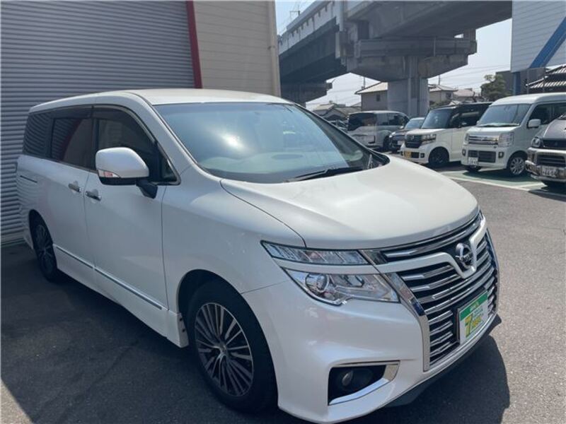 ELGRAND