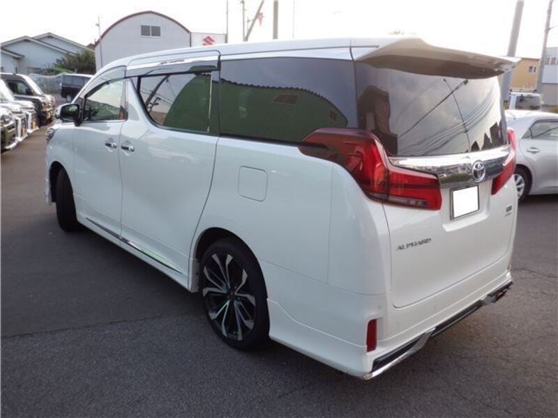 ALPHARD