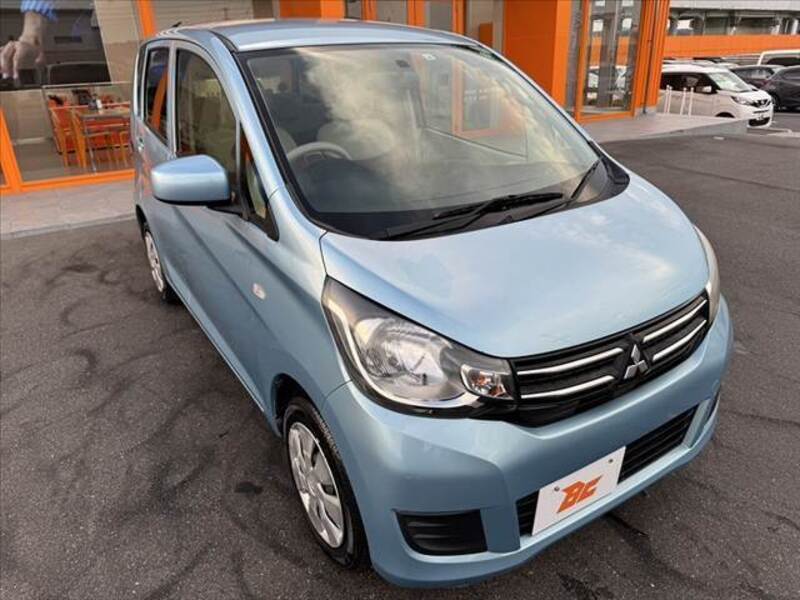 EK WAGON